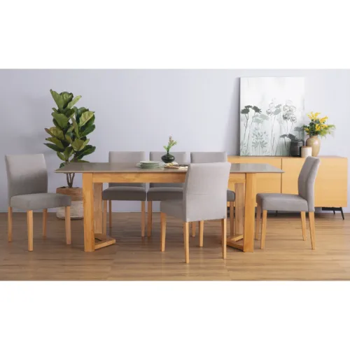 Fuba Dining Set 560/897