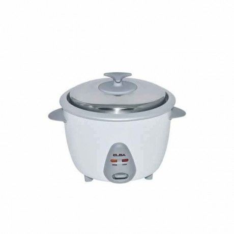 ELBA RICE COOKER 1.0L