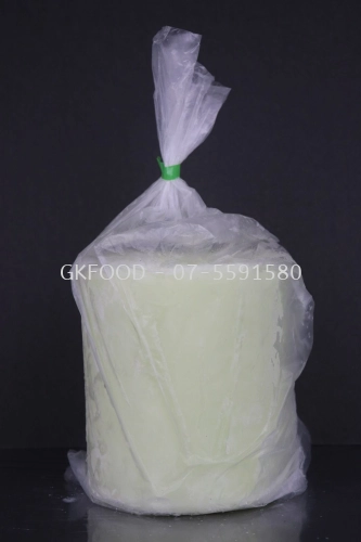 2kg Pandan Snow Ice