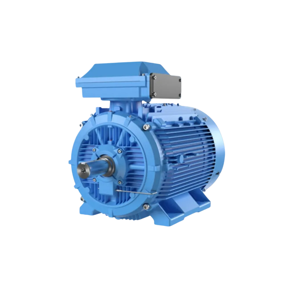 Induction Motor