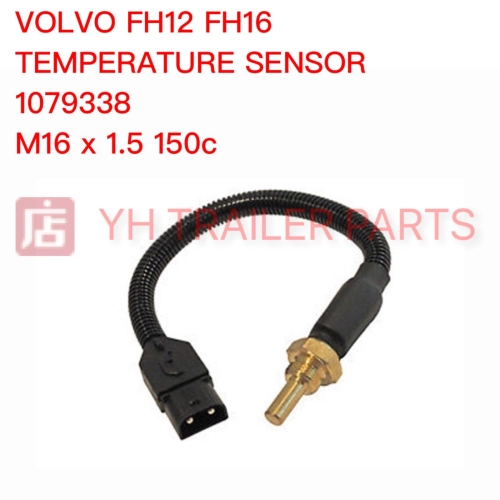 TEMPERATURE SENSOR 