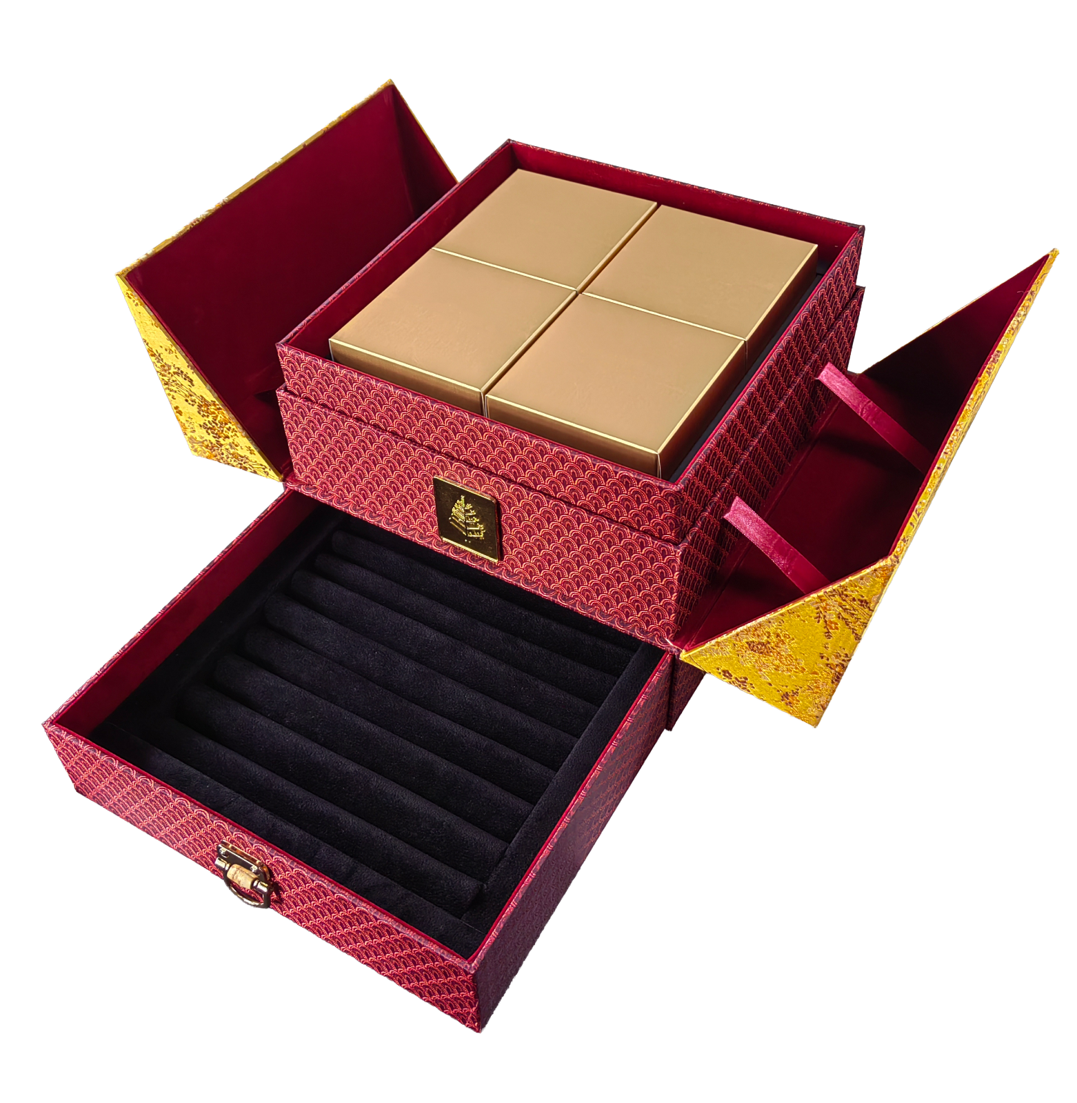 Mooncake Luxury Box