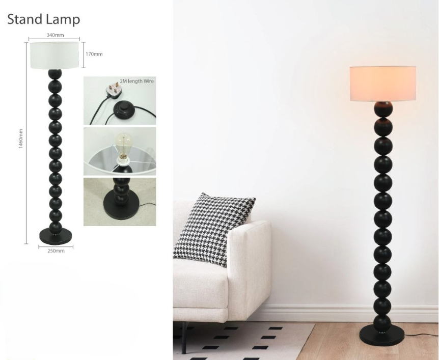 Stand Lamp