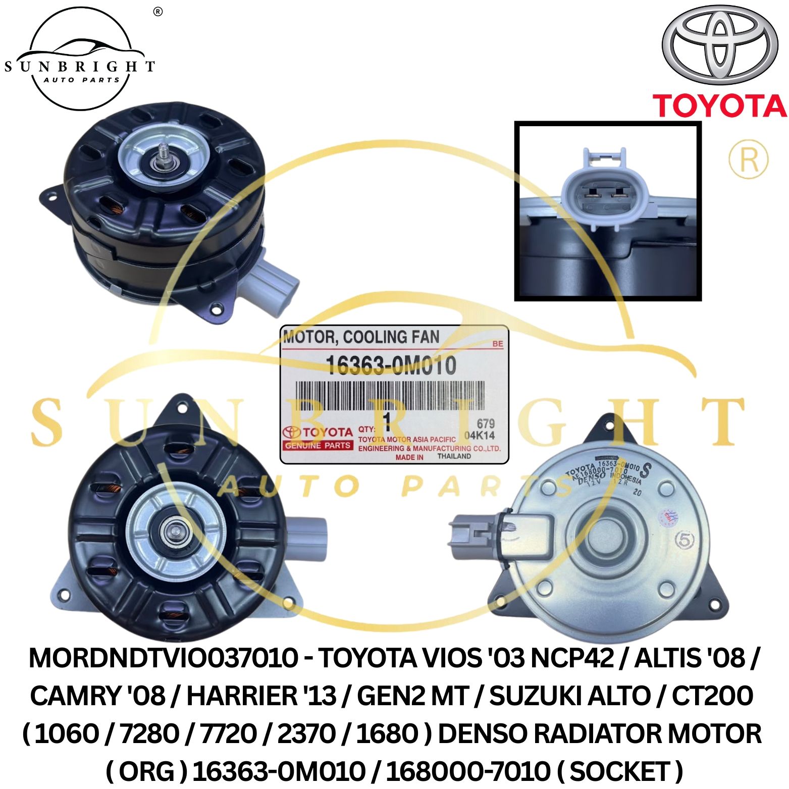 TOYOTA