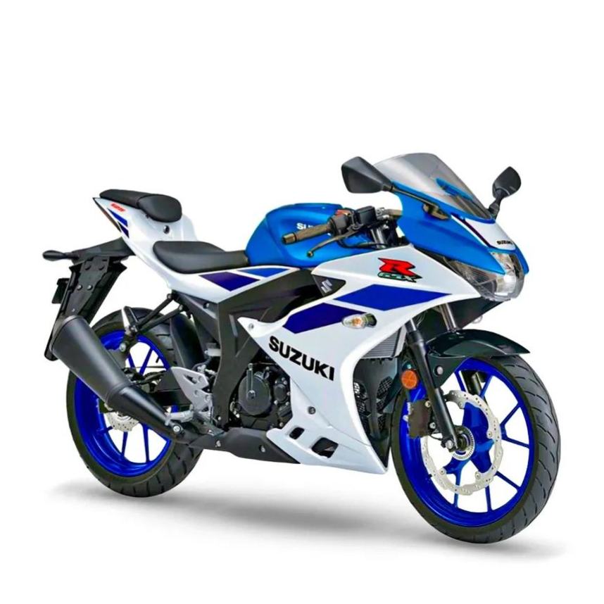 Suzuki GSX R150