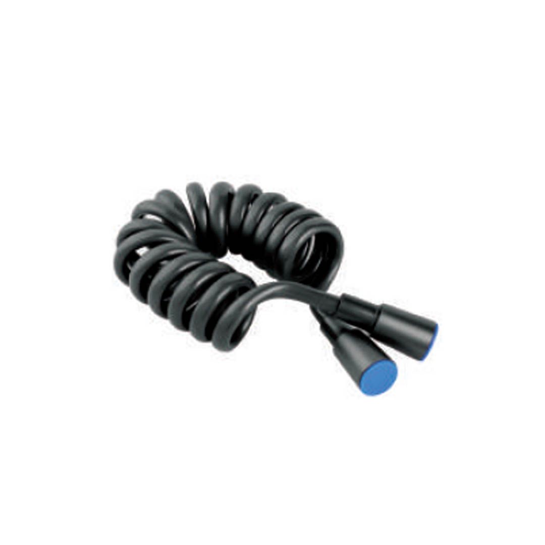 8'(2.5m) PVC Hose #KS-ACC-YL32-8