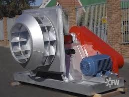 AHU Plug Fan