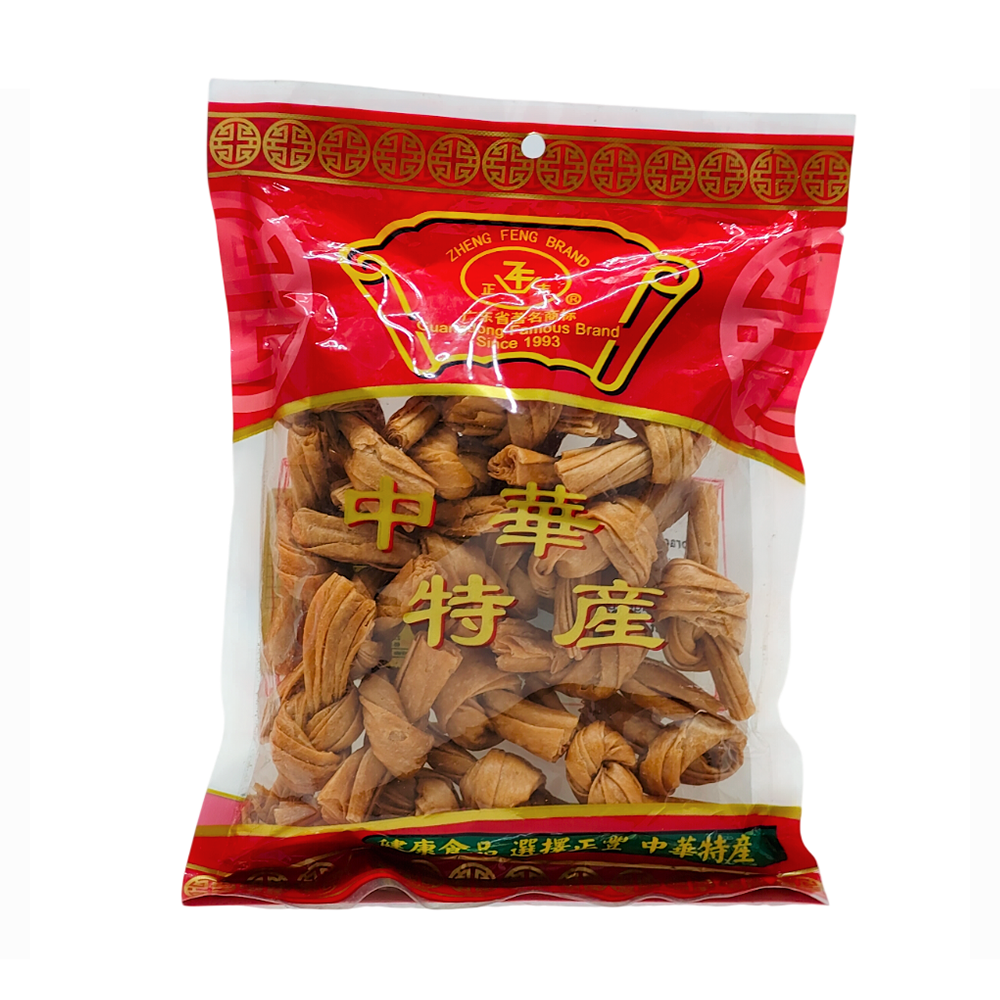 Zheng Feng Bean Curd Knot
