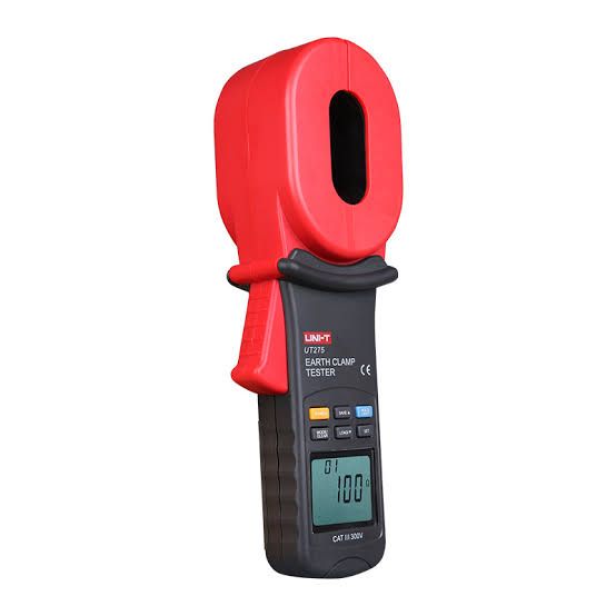 Uni-T 275 Clamp Earth Ground Tester (UT275)