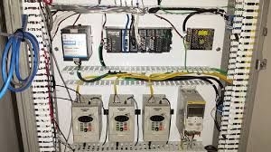 AC Drive Setup
