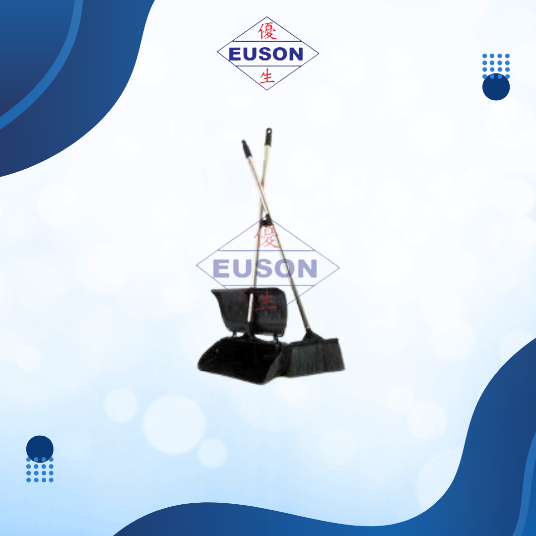 ESD Dustpan Set