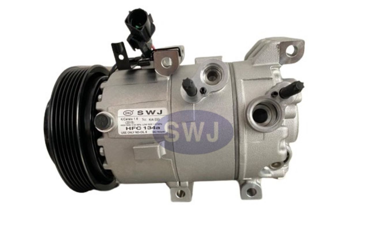 K.Cerato 1.6 (2015) VS14 6PK 12V R134a (C) [KIA 033]