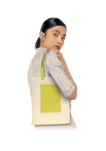 Foldable Canvas Bag - CAN333(8oz)