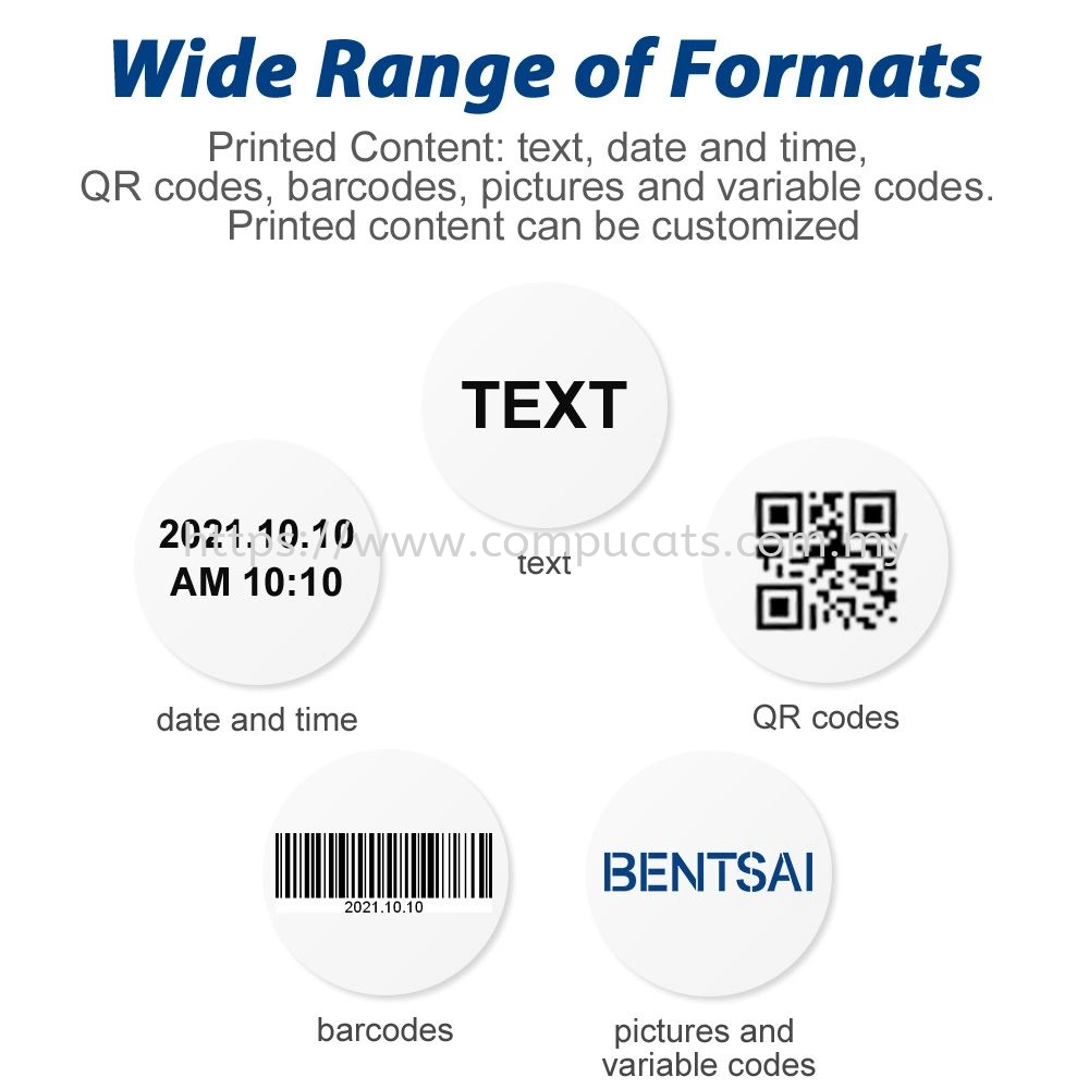 BENTSAI B80 Wide Format Inkjet Printer Large Character Inkjet Printer Bentsai b80 wide format inkjet printer large character inkjet printer