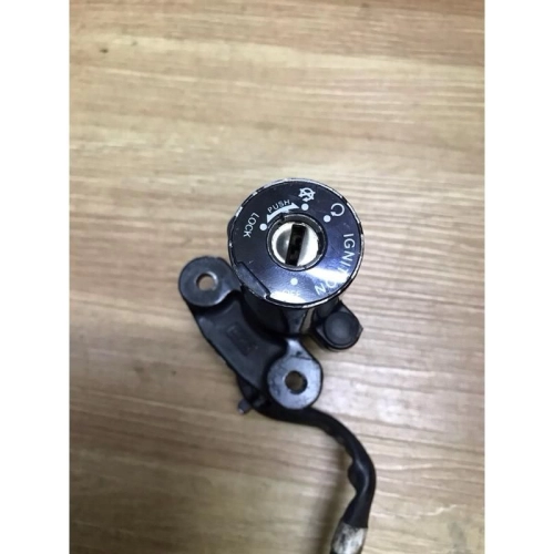 YAMAHA R25 R3 MT03 IGNITION SWITCH - Meng Choon Motor Trading