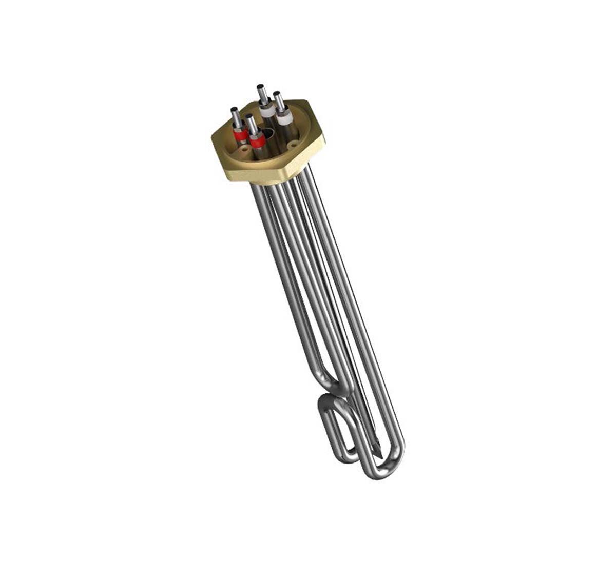 IMMERSION HEATER LIQUIDS 8,8 W/CM虏