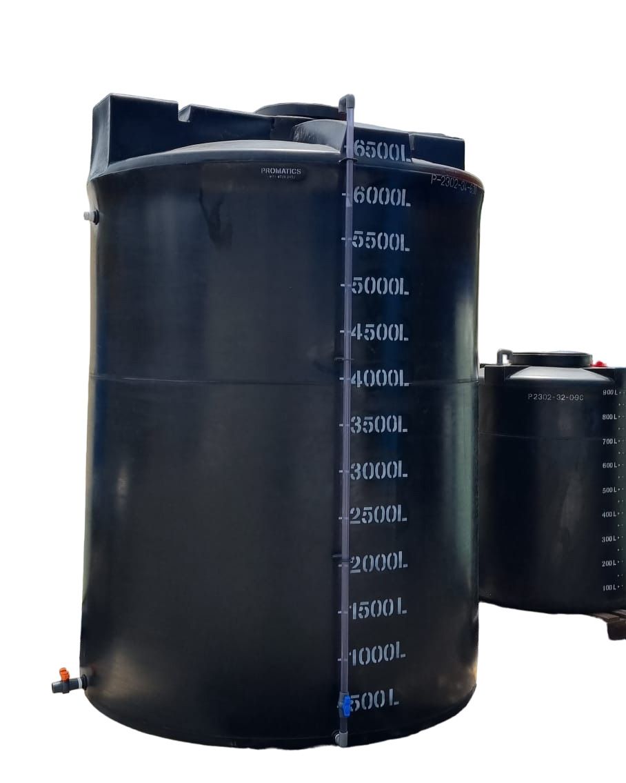 Water Storage Tank