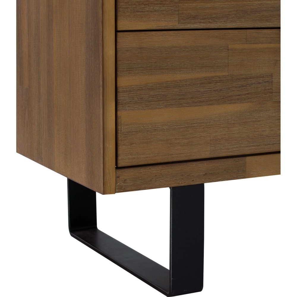 Brinhill Cabinet (155cm L)