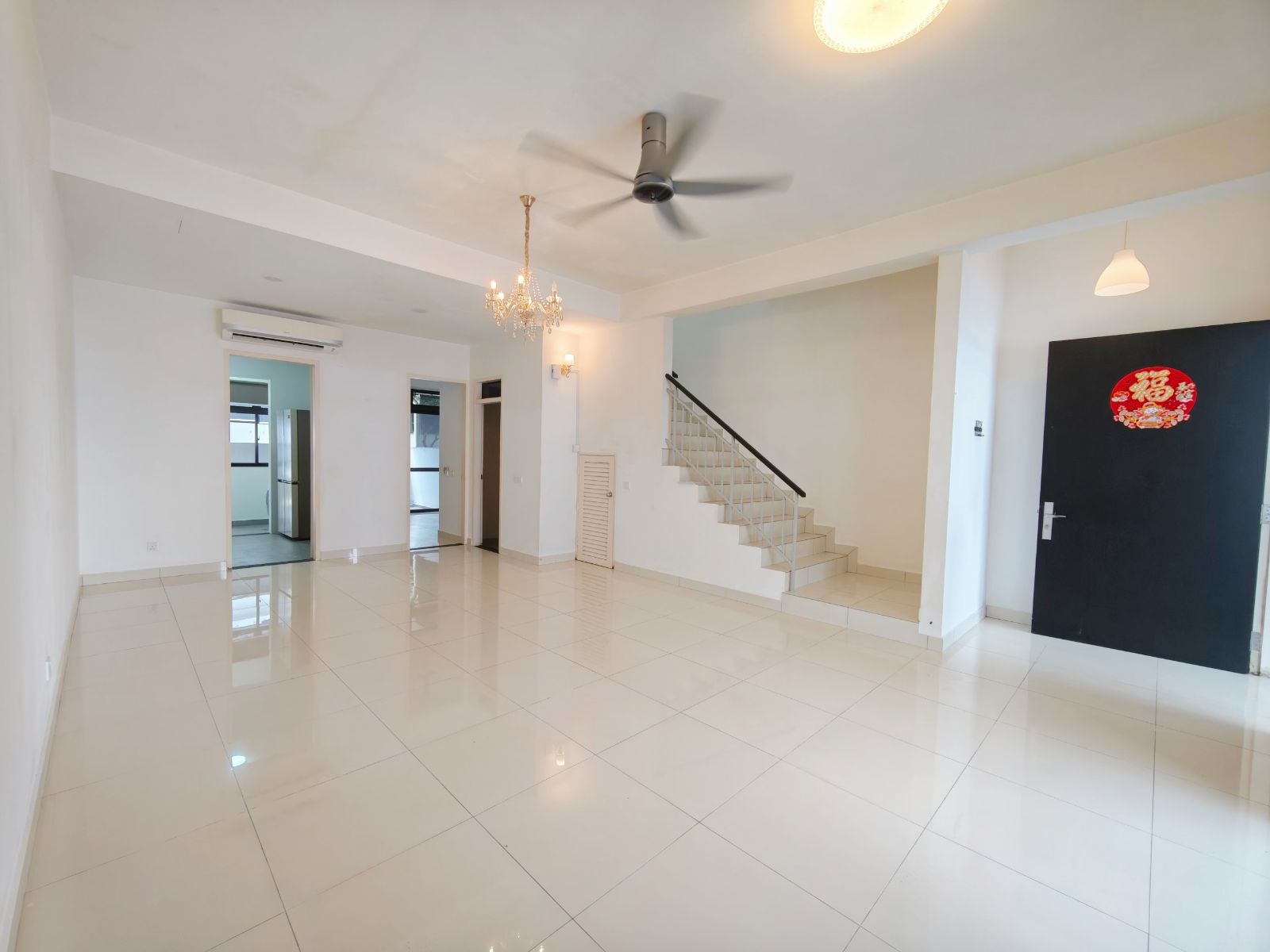 [FOR SALES] Eco Summer Double Storey Terrace House 4bed Johor Bahru