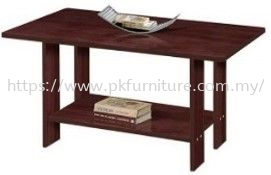 Coffee Table & Side Table - CT-047-D1 - ROUND COFFEE TABLE