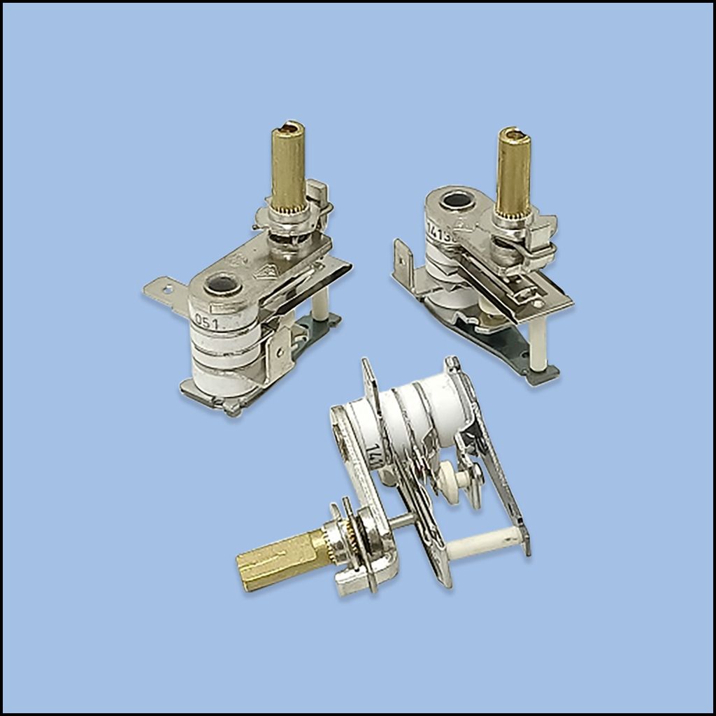 AUTOMATIC WATER LEVER CONTRO (45A002)