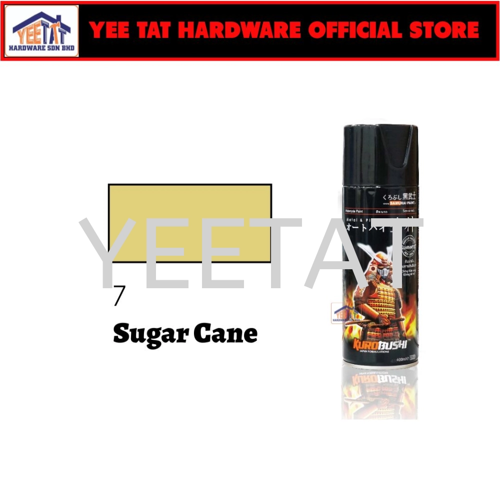 #7 Sugar Cane