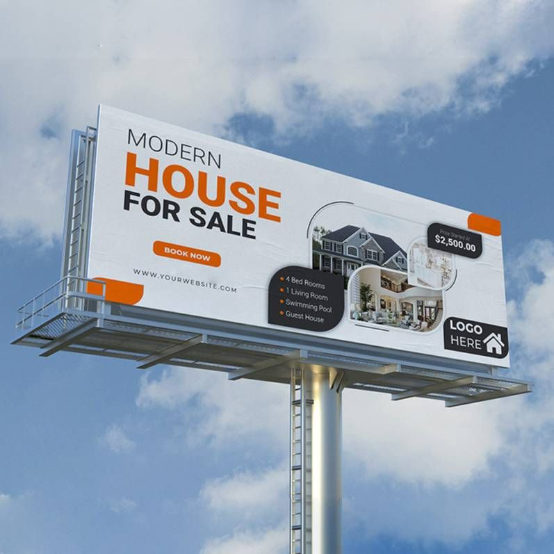 Billboards Printing