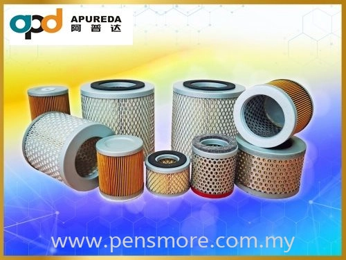  Vacuum Oil Separator Filter 