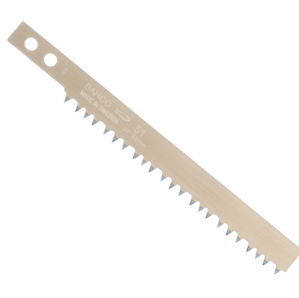 Bahco Bowsaw Blade 21" / 24" / 30"