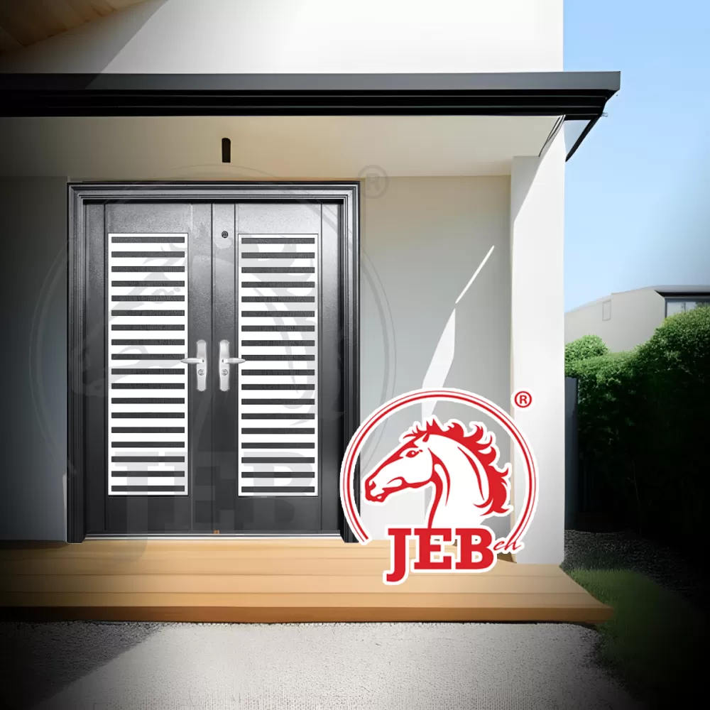 JEB SL6-790 LaserTECH Security Door