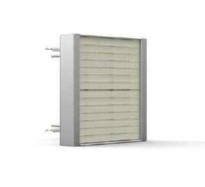 INFRARED ELEMENTS IN QUARTZ SQE