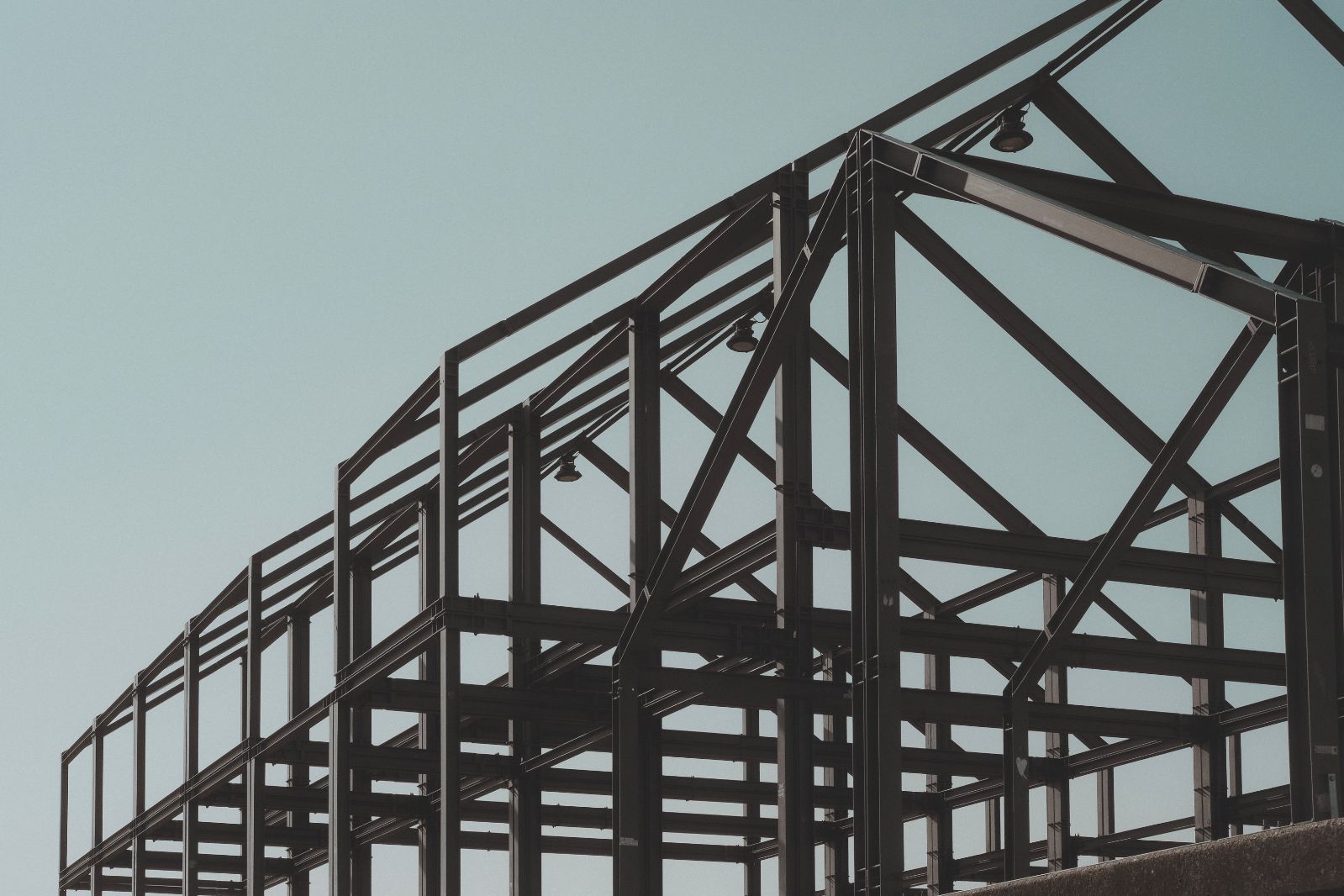 Frametex Steel Framing System