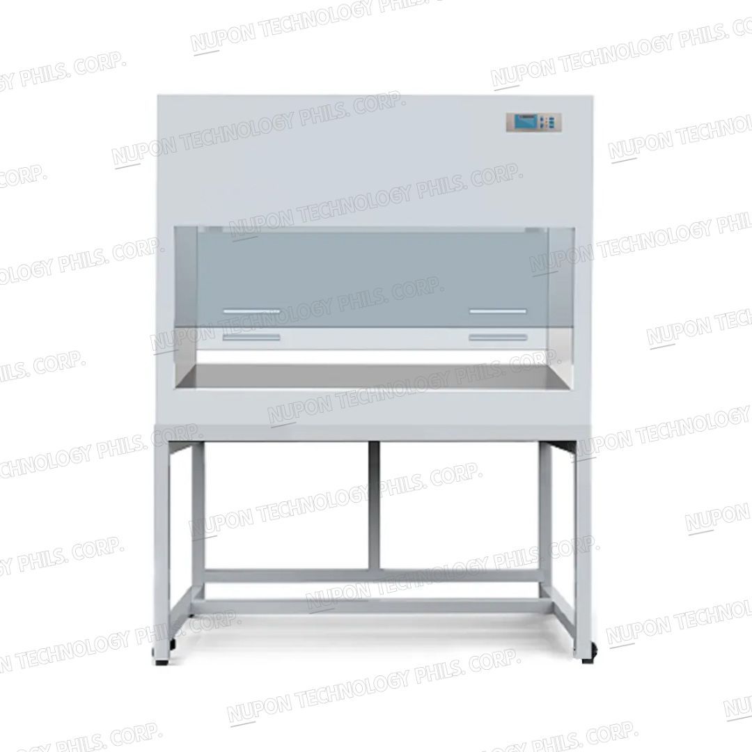 Vertical Laminar Flow Cabinet Double Sides Type