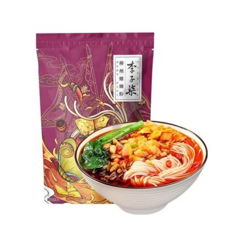 LZQ Luo Shi Fen (Purple) 400G