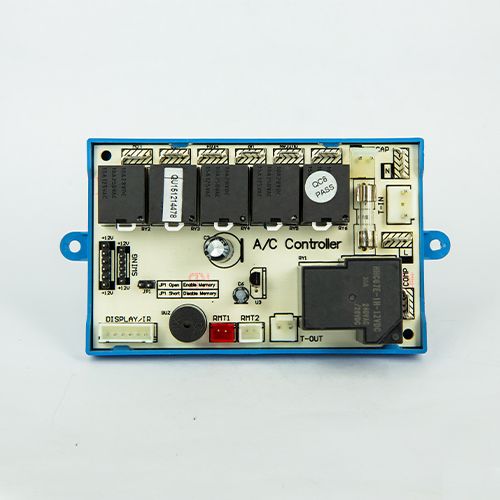 Papan PCB Air Cond Jenis Split