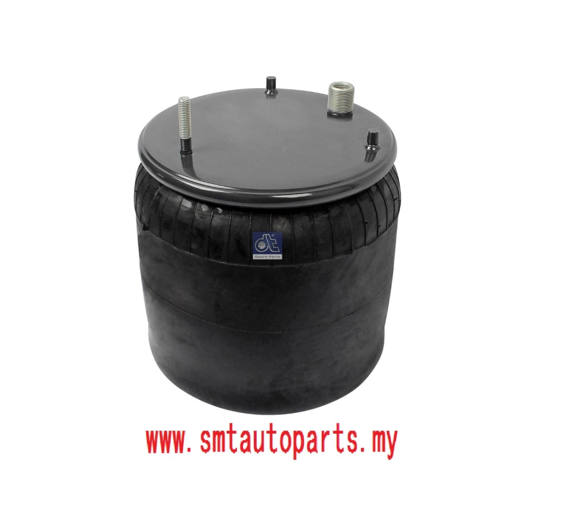 Volvo (22058737) Air Spring Bellow fm4 fm12 fh12 fm13 fh13 fl10 fm9 fmx Fmv2 21224745