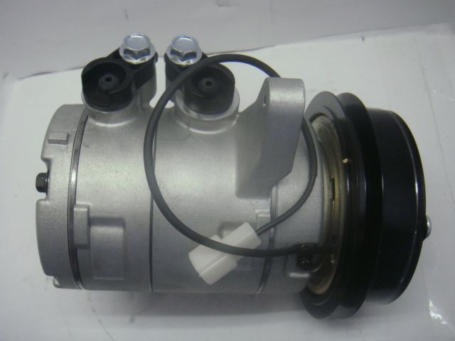 Per.Viva SD to 10S10 12V R134a (C) [PER 018]