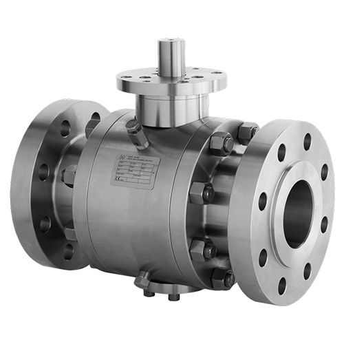 Ball Valve – Floating / Trunnion