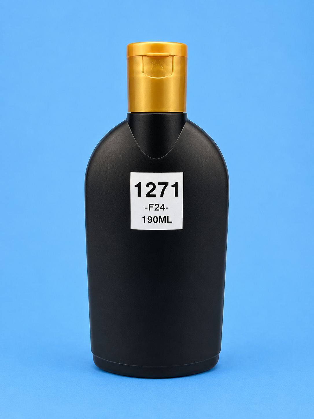 180ml Bottle for Car Wash Shampoo : 1271