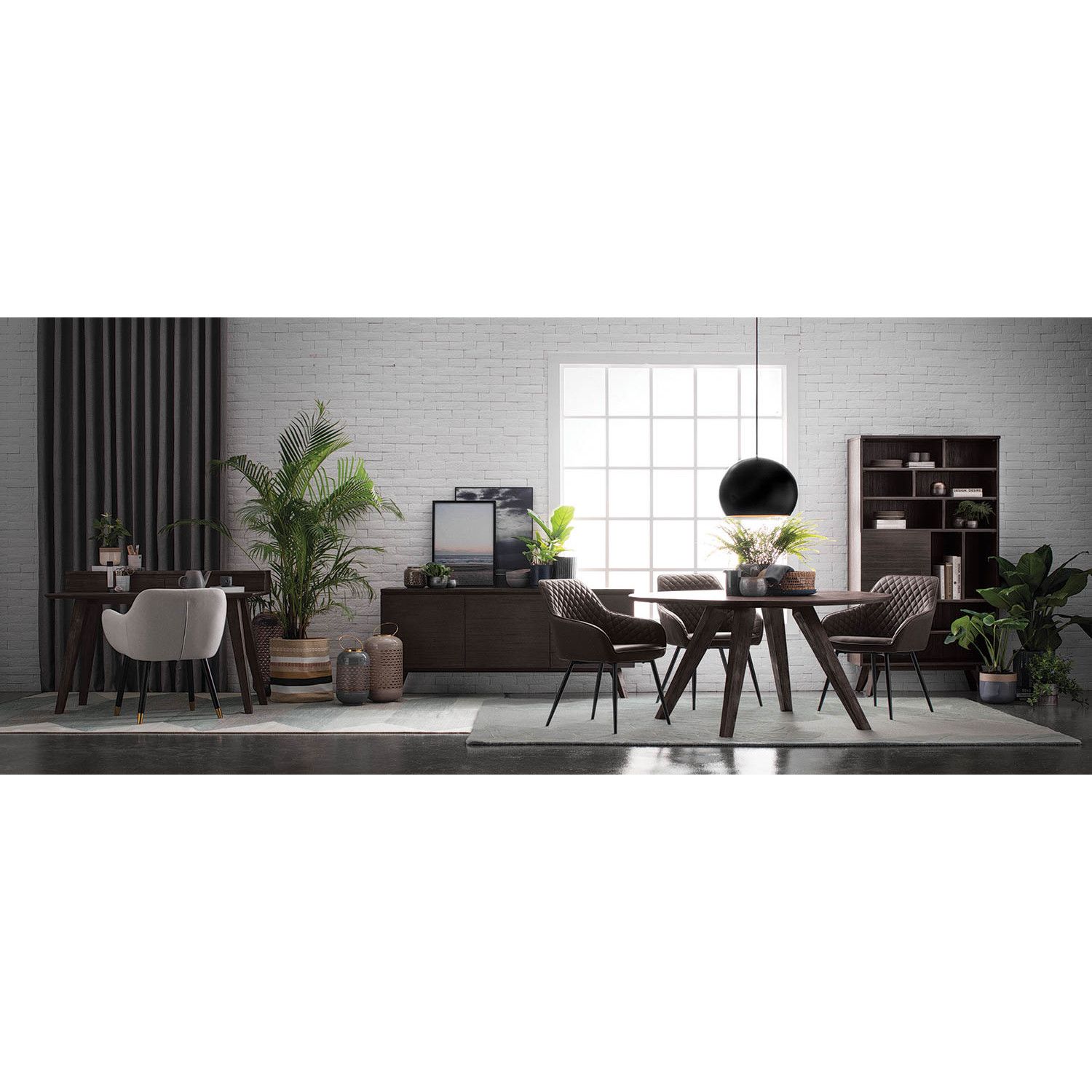 HAKON & AKON UNIT SERIES