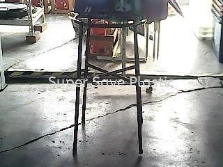 9149 808 BUCKET STAND