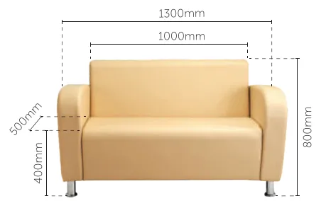 Mind Sofa Set With Coffee Table