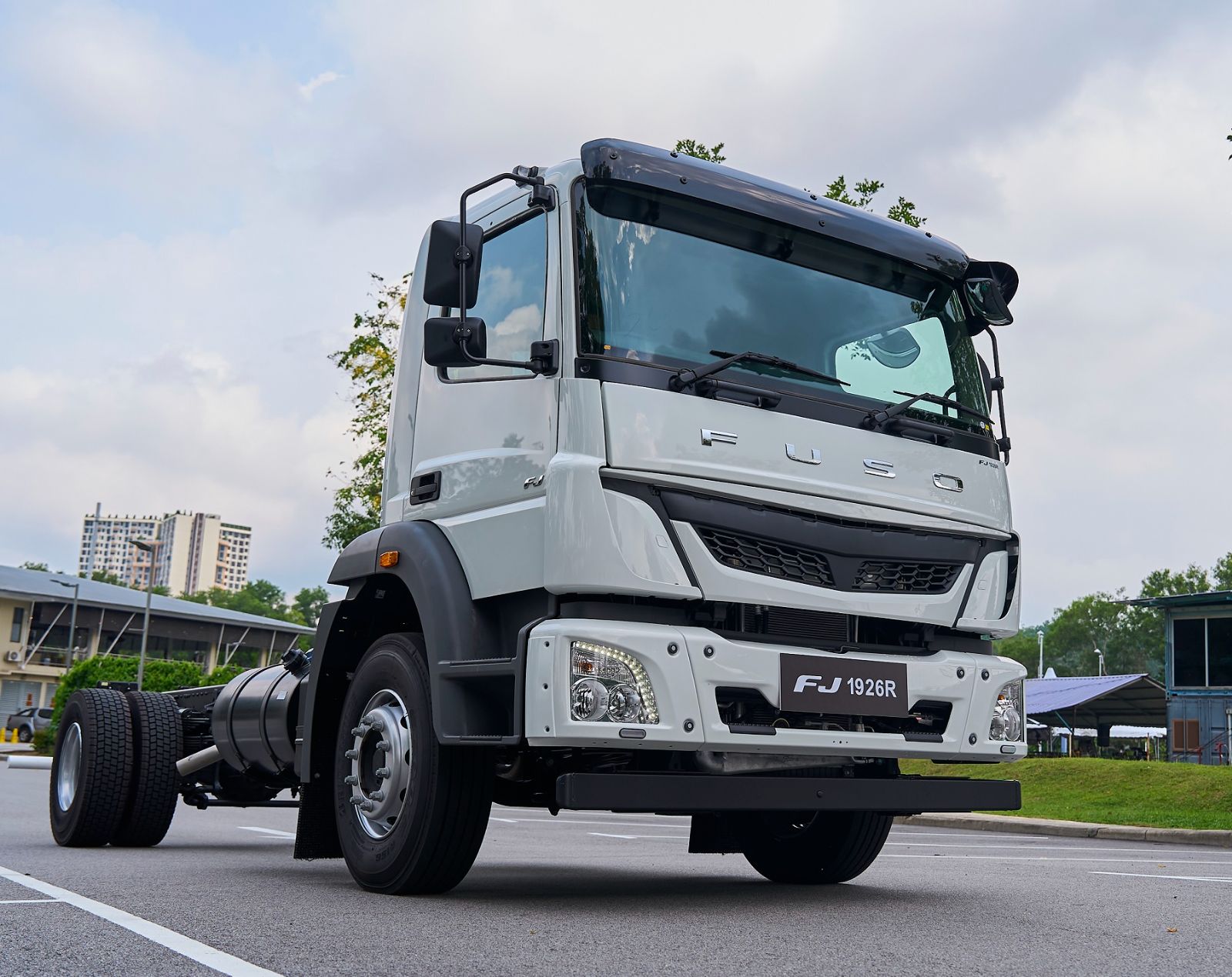 Fuso