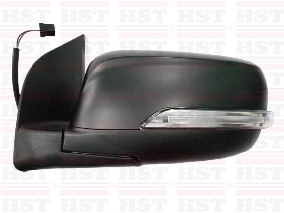 PROTON FLX YEAR 2011 LH SIDE MIRROR AUTO WITH LIGHT 2 WIRE (FLX-M1057)