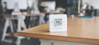 Air Quality Sensors