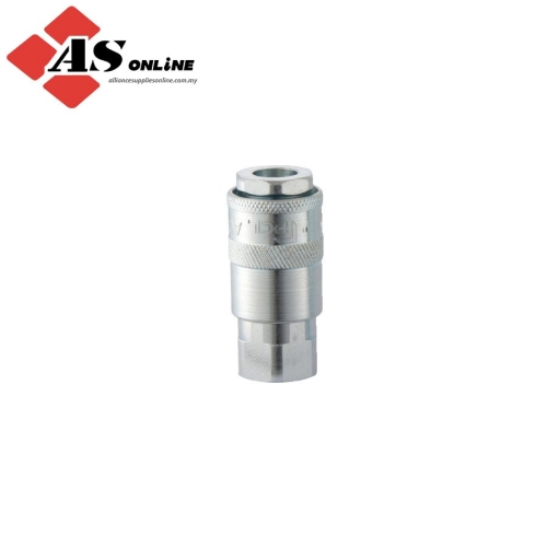 PCL AC61Jf Euro Couplings Rp1/2 Female / Model: PCL2591981F