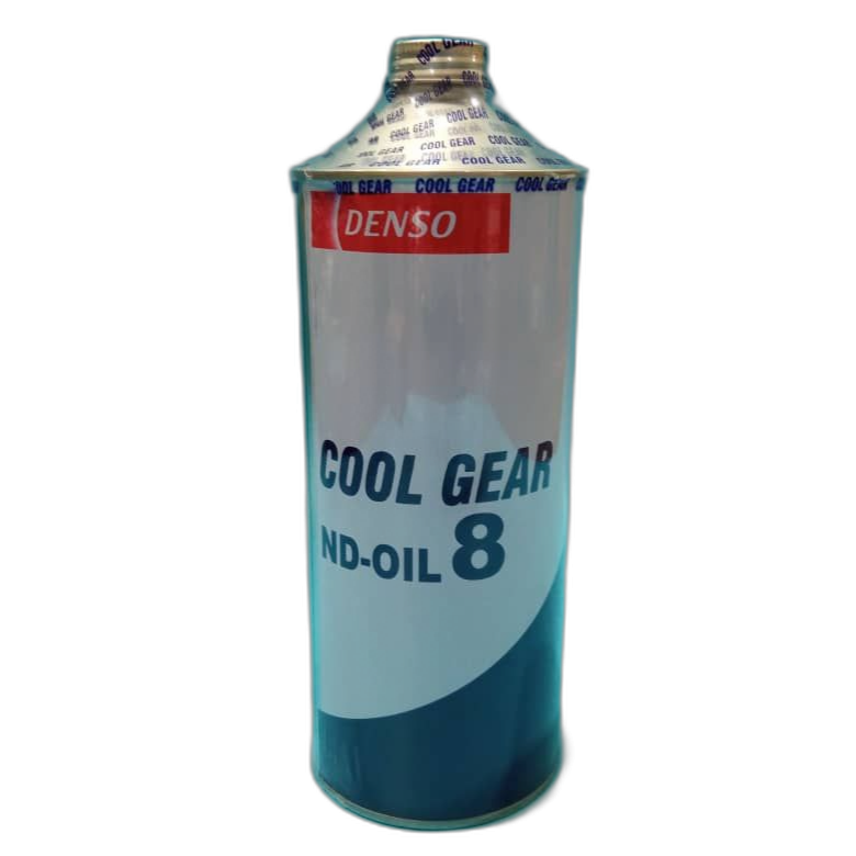 COMP OIL R134A ND 8 (1LITER)_COOL GEAR ND 446963-0260