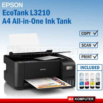 Epson L3210