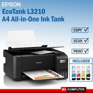 Epson L3210