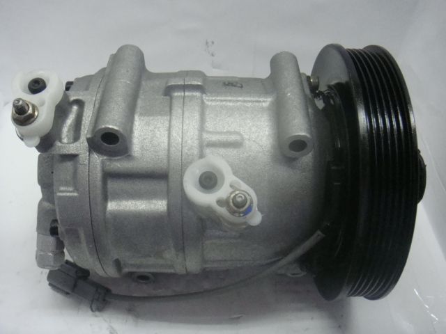 H.Accord SV4 Keihin 6PK 12V R134a [HON 015]